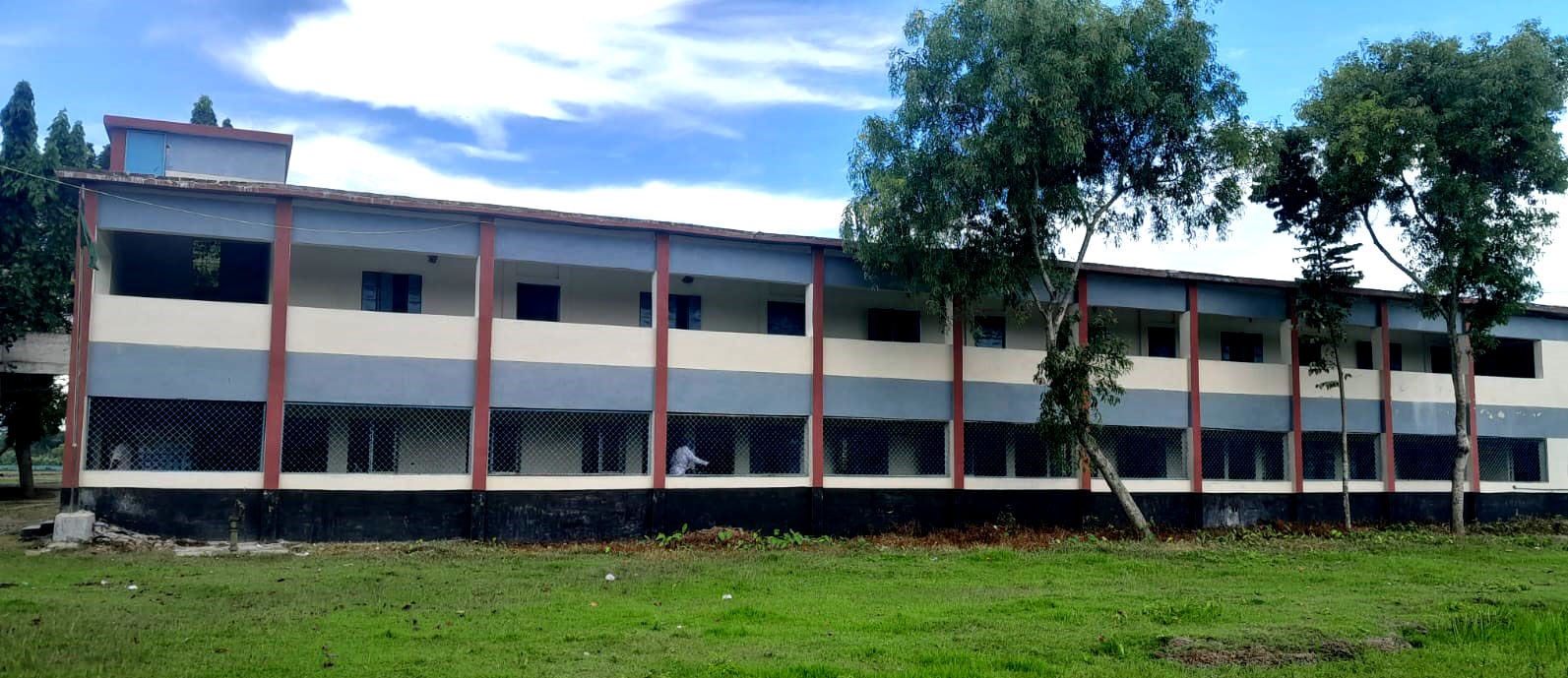 ichhali model college 