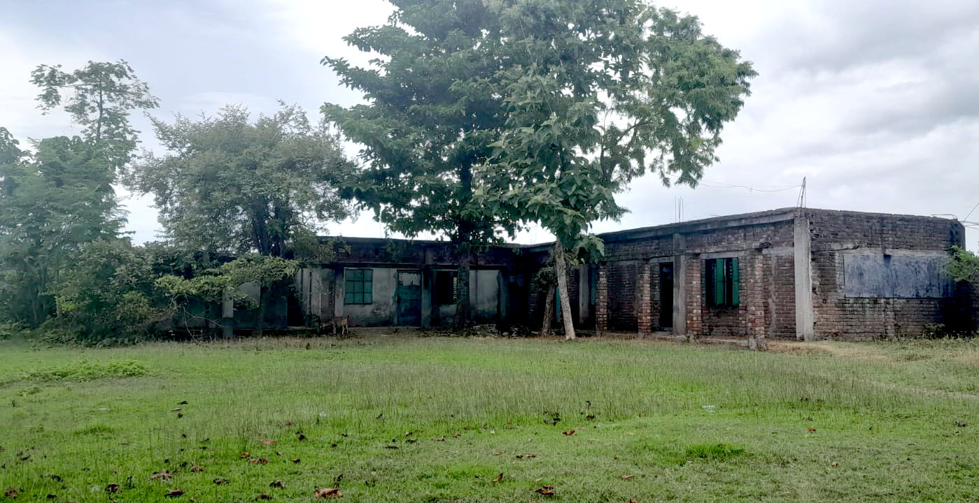 ichhali model college