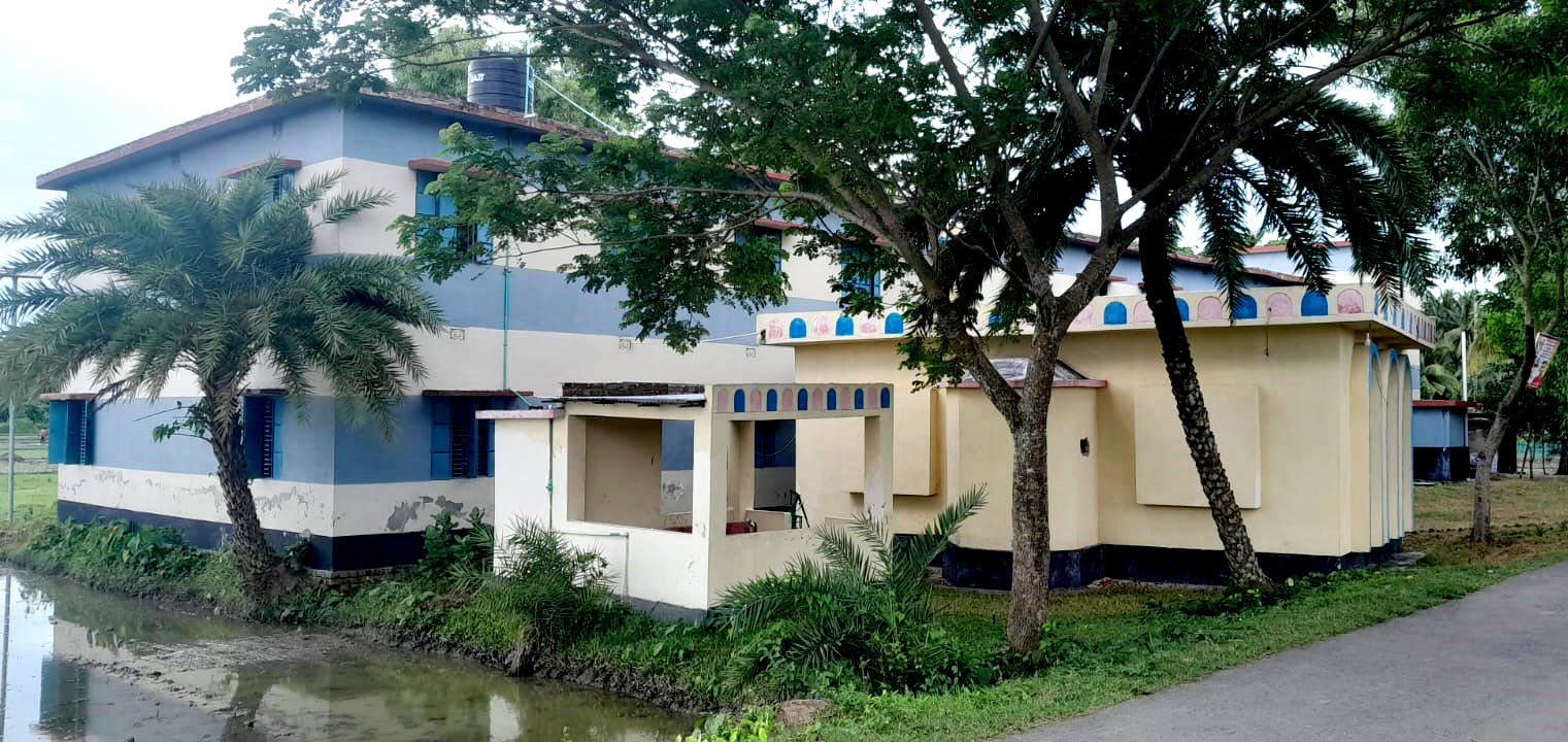 ichhali model college