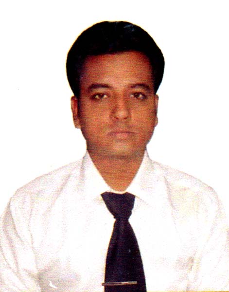 জীবন দত্ত