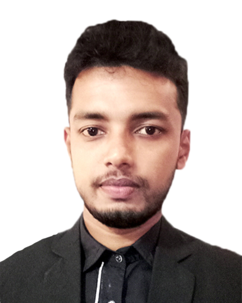 মোঃ আব্দুল্লাহ আল মারুফ