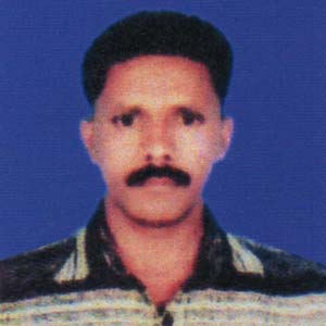 মোঃ রইচ উদ্দীন