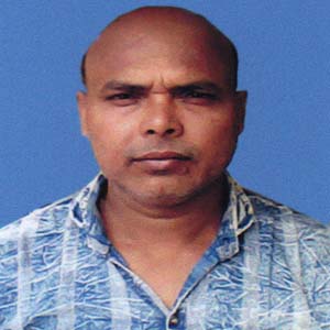 শ্রী রতন বিশ্বাস