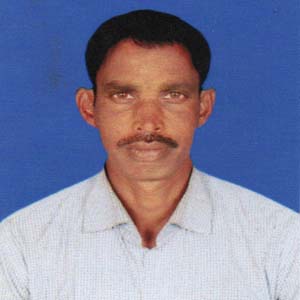 মোঃ হারুন অর রশিদ