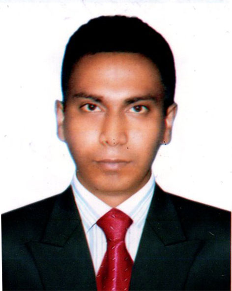 মোঃ মেহেদী হাসান