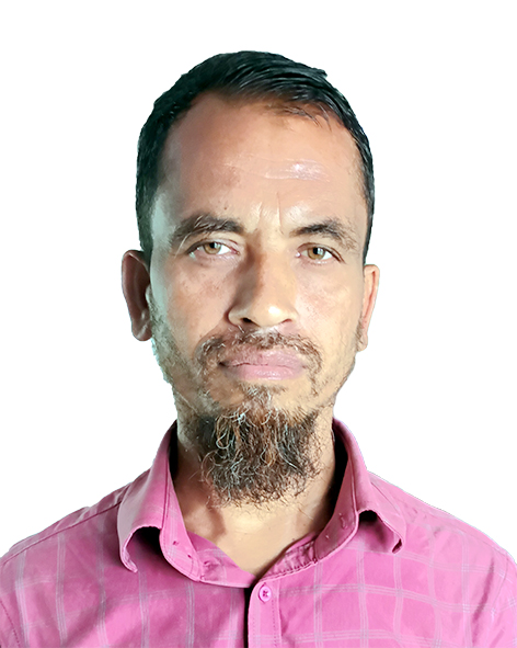 মোঃ মোকাররব হোসেন