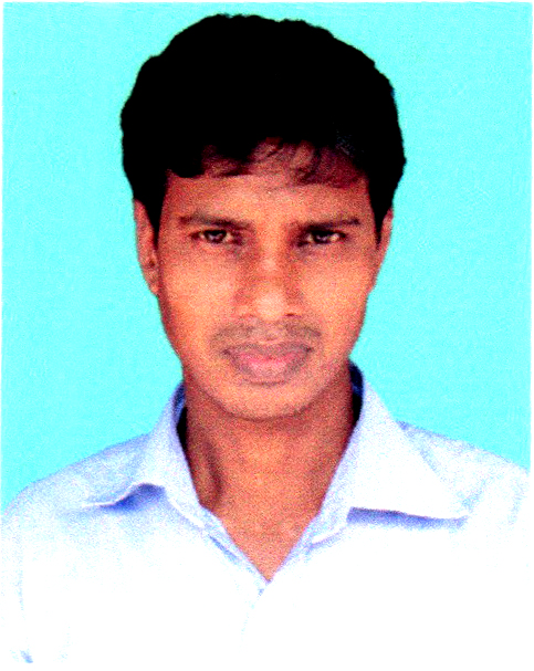 অসিত কুমার অধীকারী