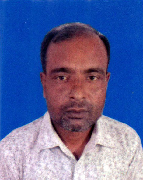 মোঃ জাহাঙ্গীর আলম