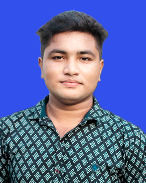 মোঃ ইমদাদুল হক নিশাত